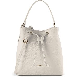 Lazarotti Bolonia Piel Bolso crossbody cuero 25 cm