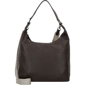 Harbour 2nd Kiana Bolsa de hombro Piel 37 cm