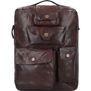 Campomaggi Mochila de día Piel 40 cm