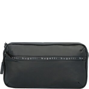 bugatti Riñonera Blanc 27 cm