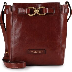 The Bridge Isotta Bolsa de hombro Piel 26 cm