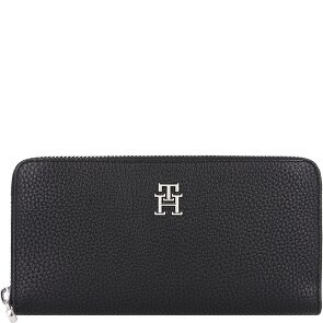 Tommy Hilfiger TH Emblem Cartera 19 cm
