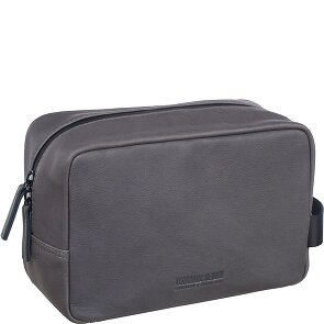Leonhard Heyden Den Haag Bolsa de aseo Piel 23 cm