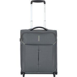 Roncato Ironik 2.0 2 ruedas Carro de la cabina 45 cm