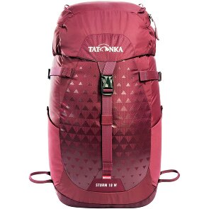 Tatonka Storm 18 Mochila de senderismo 48 cm
