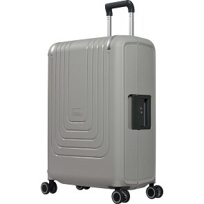 Eminent Vertica 4 ruedas Carrito M 68 cm