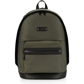 Samsonite Relyon Mochila de día 41 cm Compartimento para el portátil
