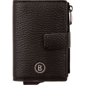 Bogner Vail Cartera Protección RFID Piel 6 cm