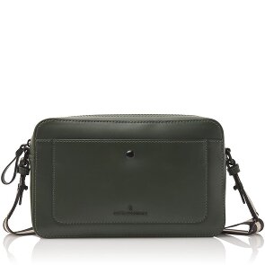 Castelijn & Beerens Nova Bolso de hombro de cuero 26 cm