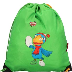 Travelite Bolsa de deporte Héroes de la ciudad 39 cm