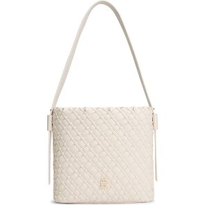 Tommy Hilfiger TH Braided Bolsa de hombro 25 cm