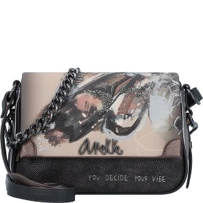 Anekke Wings Bolsa de hombro 24 cm
