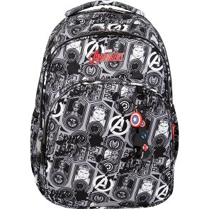 McNeill Base Mochila para niños 36 cm