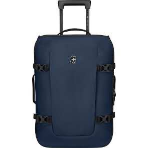 Victorinox Altmont Modern 2 ruedas Carro de la cabina 55 cm