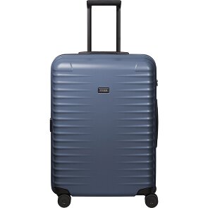 Titan Upgrade 4 ruedas Carrito M 69 cm