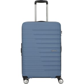 American Tourister Flashline 4 ruedas Carrito 67 cm