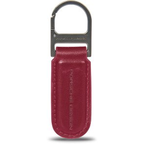 Porsche Design Keyring Cartera de llaves Piel 10 cm