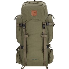 Fjällräven Kajka 55 Mochila de trekking M-L 74 cm