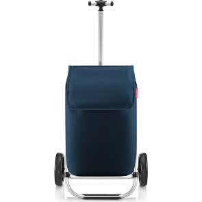 reisenthel Shopping Carro de la compra 100 cm