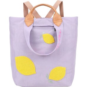 Fritzi aus Preußen Limited Squeezy Lemon Mochila de día 38 cm