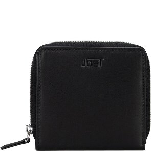 Jost Odense Cartera Protección RFID Piel 10.5 cm
