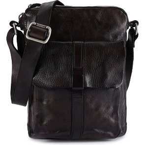 Campomaggi Limone Bolsa de hombro Piel 25 cm