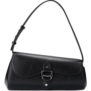 Lauren Ralph Lauren Tasha Bolsa de hombro Piel 28.5 cm
