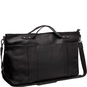 The Chesterfield Brand Mark Bolsa de viaje Weekender Piel 58 cm