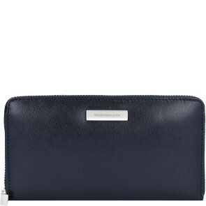 Mandarina Duck Cartera de piel Hera 3.0 19 cm