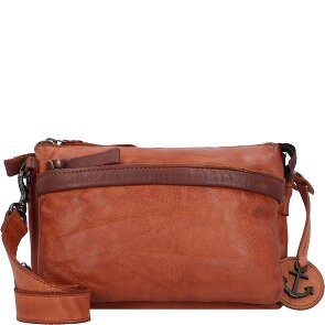 Harbour 2nd Urban Poets Lexi Bolsa de hombro Piel 24 cm