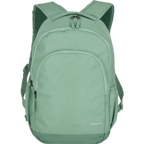 Travelite Mochila Kick Off Compartimento para portátil de 45 cm