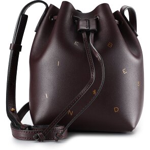 Liebeskind Dancing Letters Bolsa S Piel 12 cm