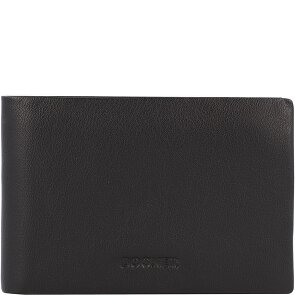 Bogner Cartera Aspen Nelio piel RFID 10,5 cm