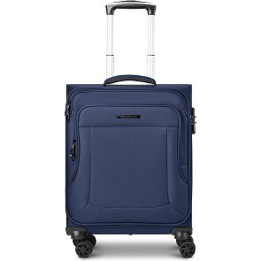 Franky Melbourne 3.0 Trolley cabina 4 ruedas 55 cm