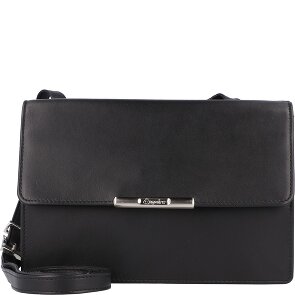 Esquire Helena Clutch Billetera RFID Piel 17,5 cm