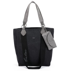 Fritzi aus Preußen Izzy02 Canvas Bolsa de compras 32 cm