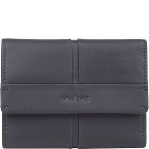 Maître Birkenfeld Ilsebill Cartera Protección RFID Piel 8.5 cm