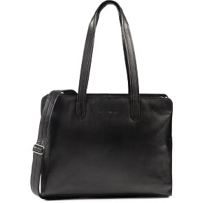 Plevier Power Maletín Piel 41.5 cm Compartimento para el portátil