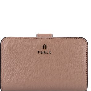 Furla Camelia Cartera Piel 14 cm