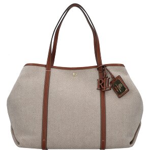 Lauren Ralph Lauren Emerie Bolsa de compras 40 cm
