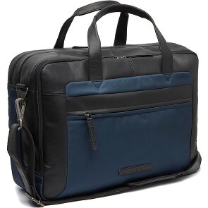 The Chesterfield Brand Nivano Maletín 42 cm Compartimento para el portátil