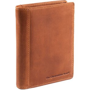 The Chesterfield Brand Ethel Cartera Protección RFID Piel 12 cm