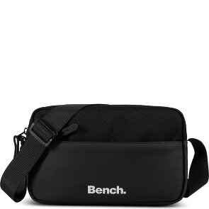 Bench Style Bolsa de hombro 23 cm
