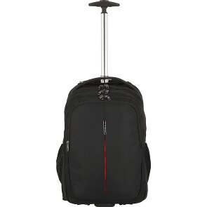 Samsonite Guardit 3.0 2 ruedas Carrito de negocios 48 cm Compartimento para el portátil