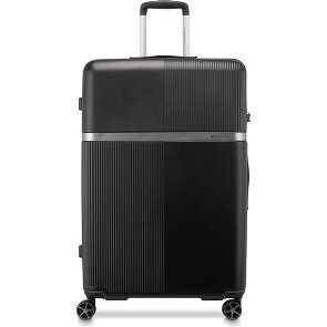 Roncato Airglam 2.0 4 ruedas Trolley 78 cm Con fuelle expandible