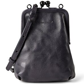 aunts & uncles Grandma's Luxury Club Mrs Sugar Pop Bolso de hombro de cuero 13 cm