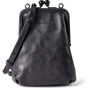 aunts & uncles Grandma's Luxury Club Mrs Sugar Pop Bolso de hombro de cuero 13 cm