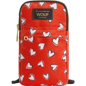 Wouf Funda de teléfono móvil 10.5 cm