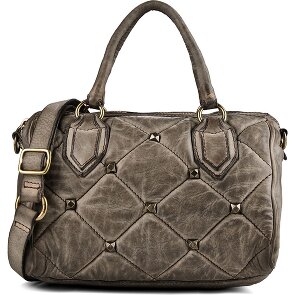 Campomaggi Ricciarda Bolso M Piel natural 26 cm