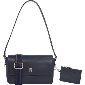 Tommy Hilfiger TH Distinct Bolsa de hombro 26 cm